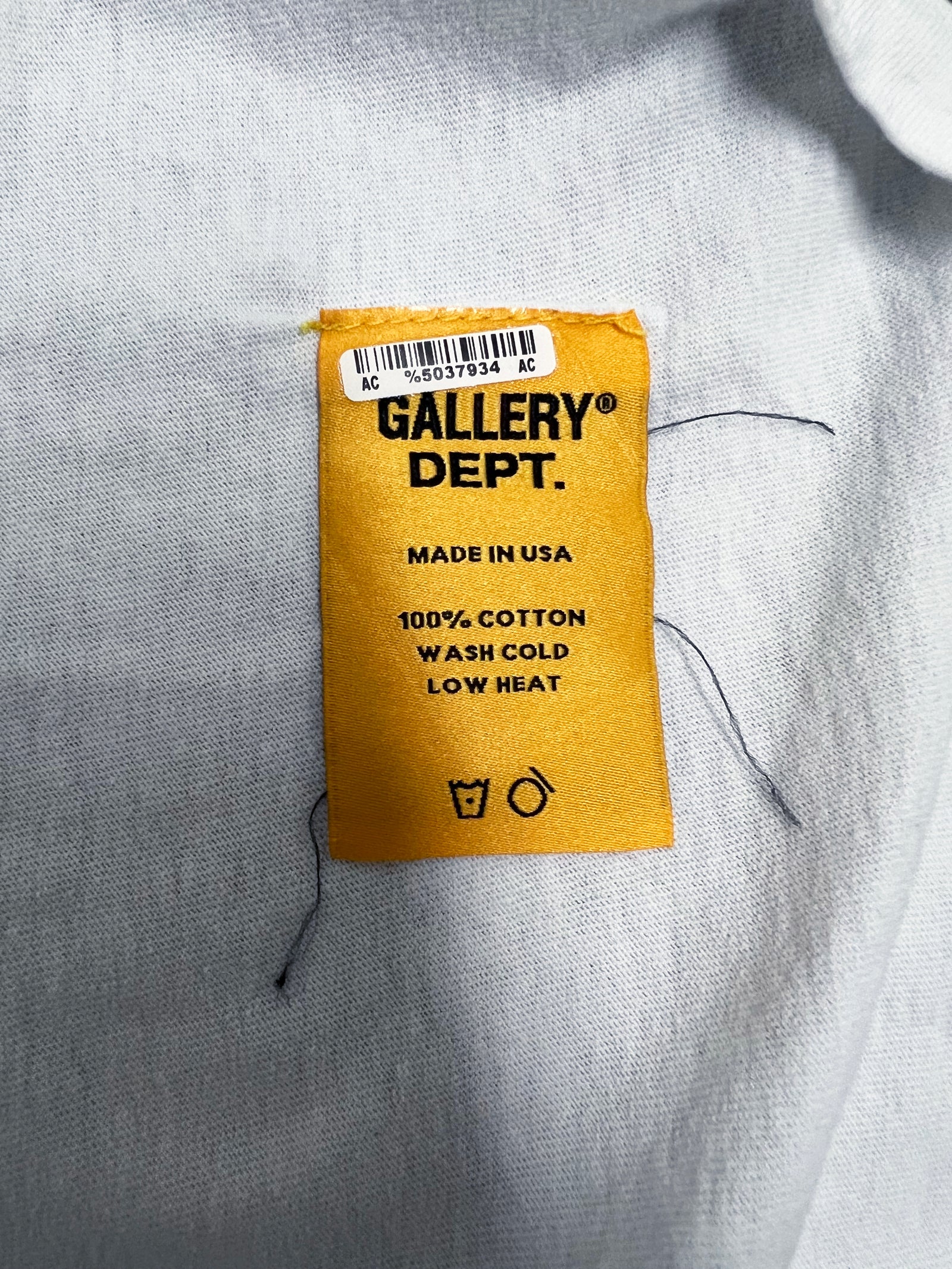 Gallery Dept. File Copy T-Shirt