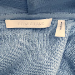 Helmut Lang Hoodie Size Large