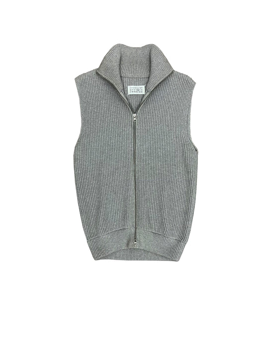 Maison Margiela Size Medium Knit Vest