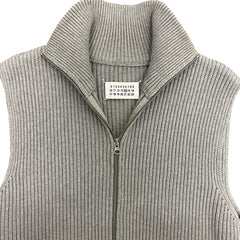 Maison Margiela Size Medium Knit Vest