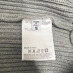 Maison Margiela Size Medium Knit Vest