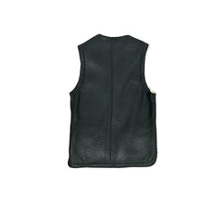 Maison Margiela Sherpa Size Medium Vest