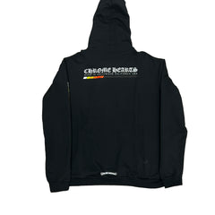 Chrome Hearts Film Hoodie Size 2X-Large