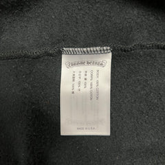 Chrome Hearts Film Hoodie Size 2X-Large