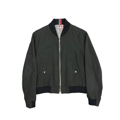 Thom Browne Varsity Size Large Jacket Size L