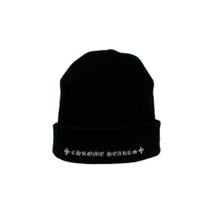 Chrome Hearts Matty Boy Beanie