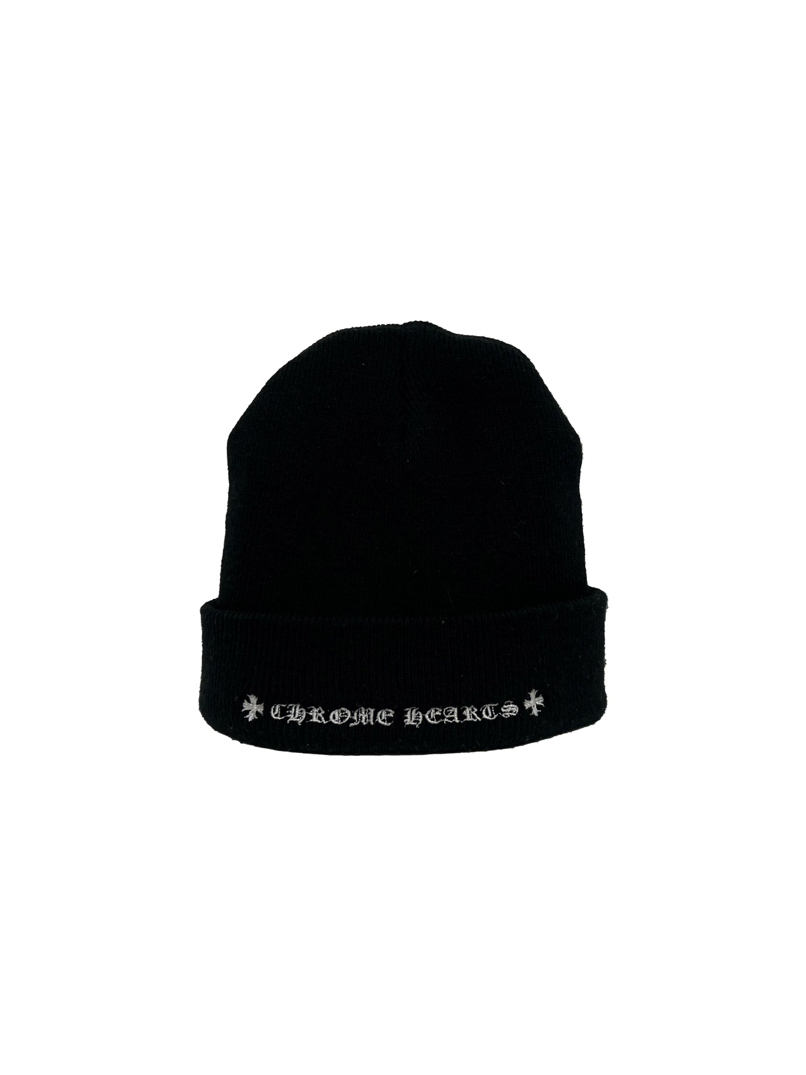 Chrome Hearts Matty Boy Beanie