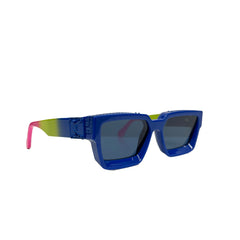Louis Vuitton Millionaire 1.1 Illusion Rainbow Sunglasses