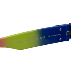 Louis Vuitton Millionaire 1.1 Illusion Rainbow Sunglasses