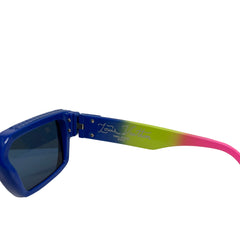 Louis Vuitton Millionaire 1.1 Illusion Rainbow Sunglasses