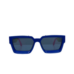 Louis Vuitton Millionaire 1.1 Illusion Rainbow Sunglasses