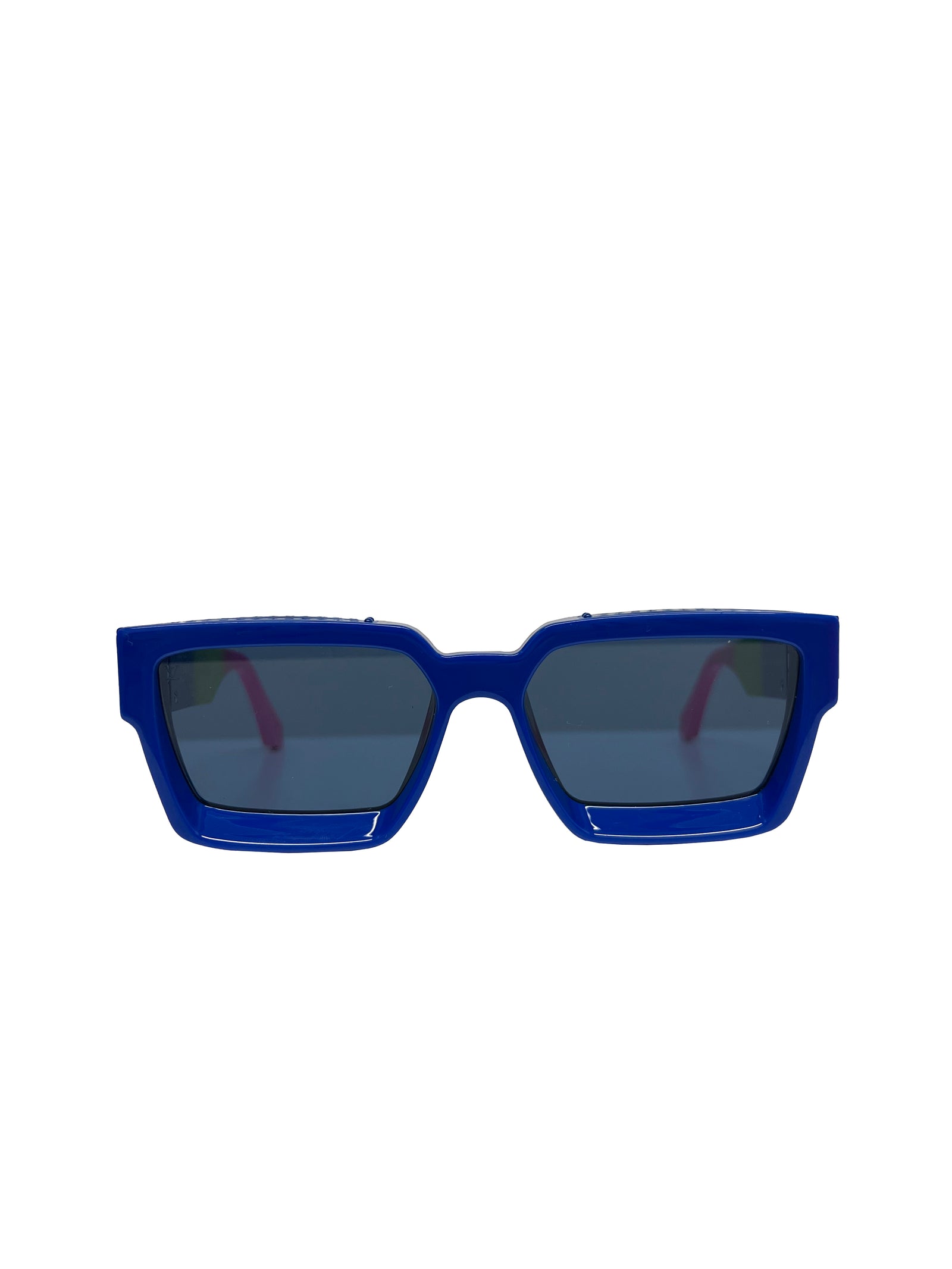 Louis Vuitton Millionaire 1.1 Illusion Rainbow Sunglasses