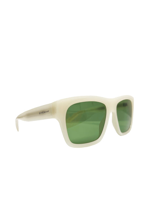 Givenchy Ivory Sunglasses