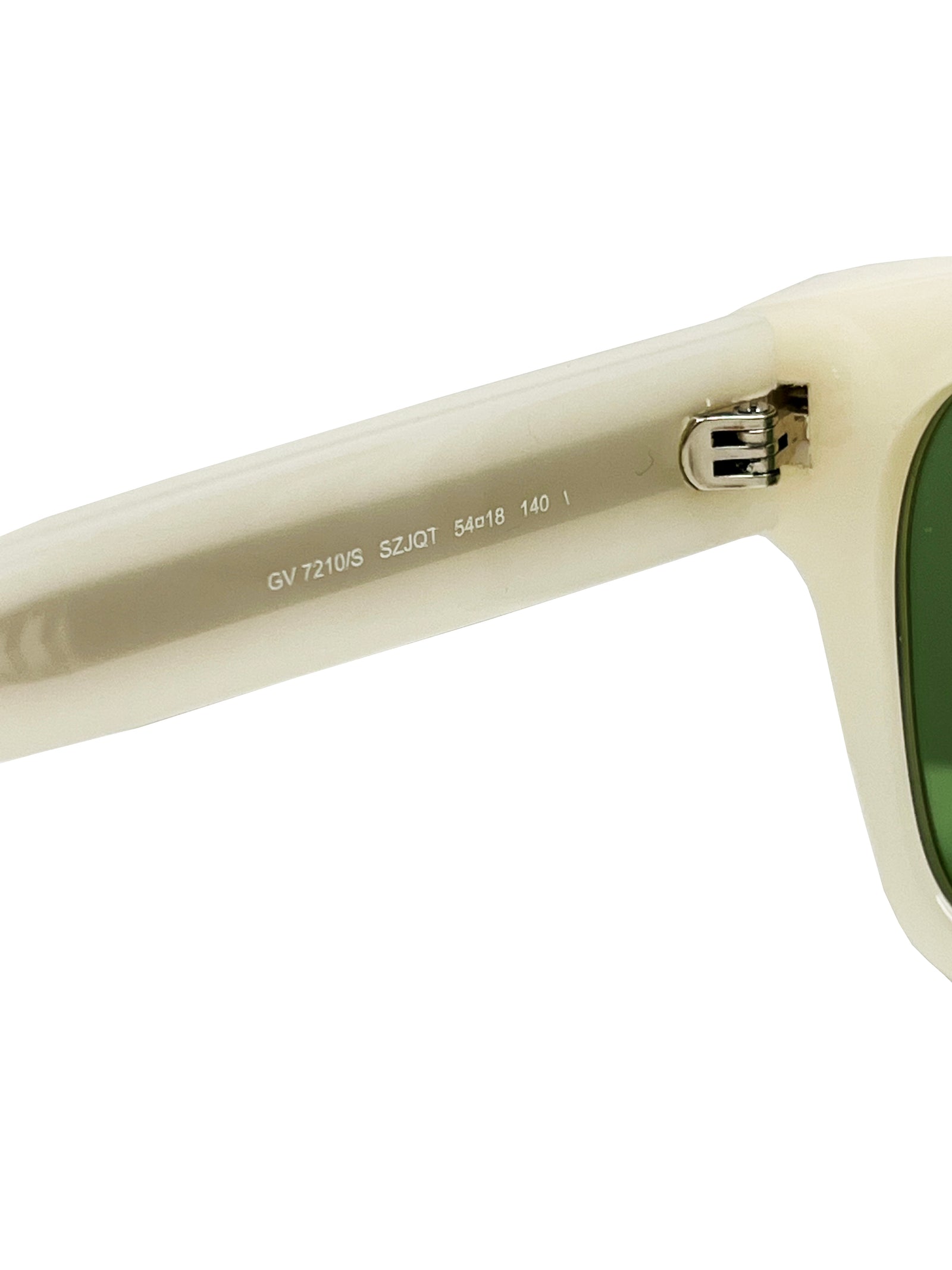 Givenchy Ivory Sunglasses