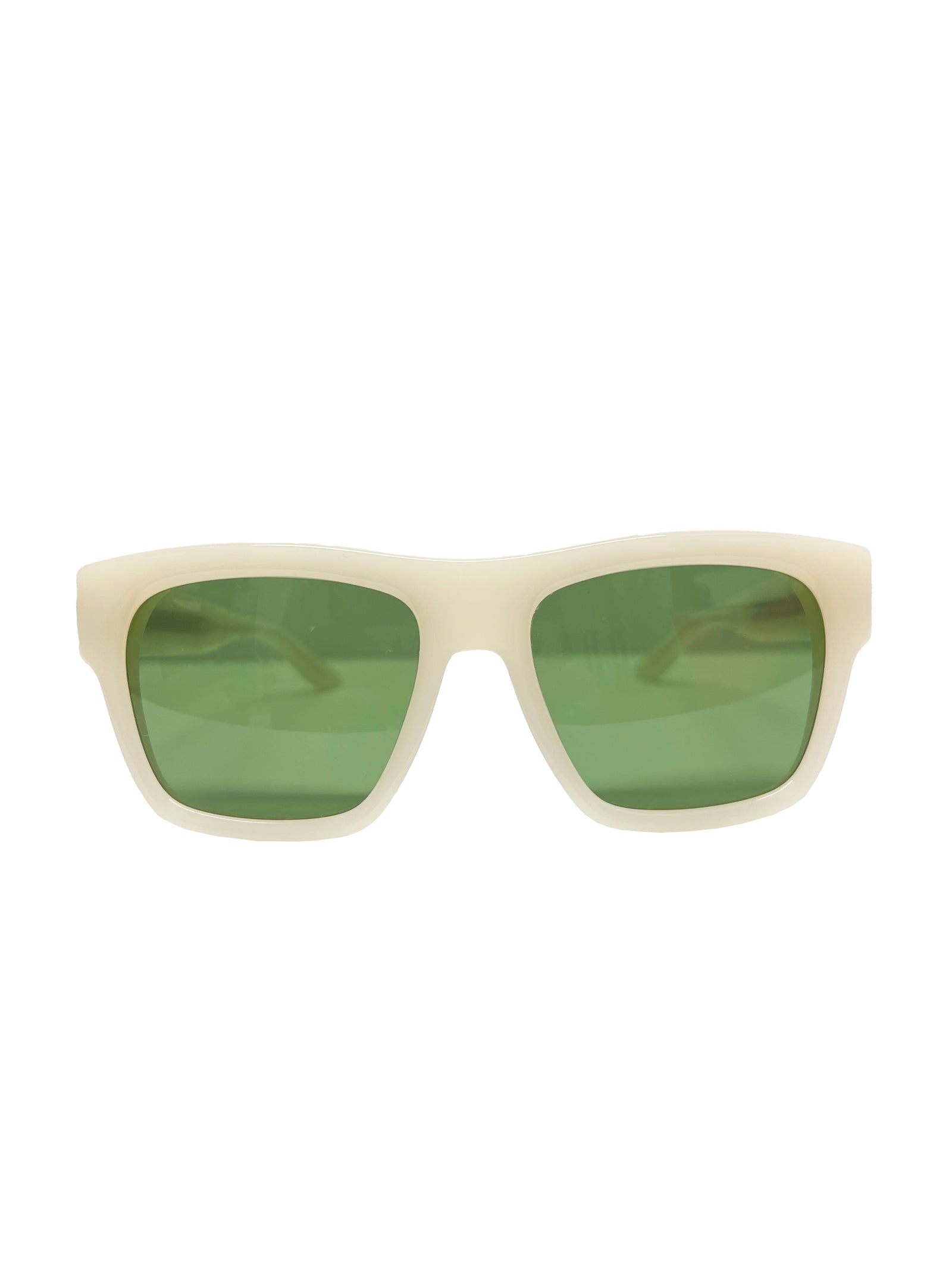 Givenchy Ivory Sunglasses