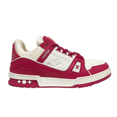 Louis Vuitton Monogram Trainer Size 8