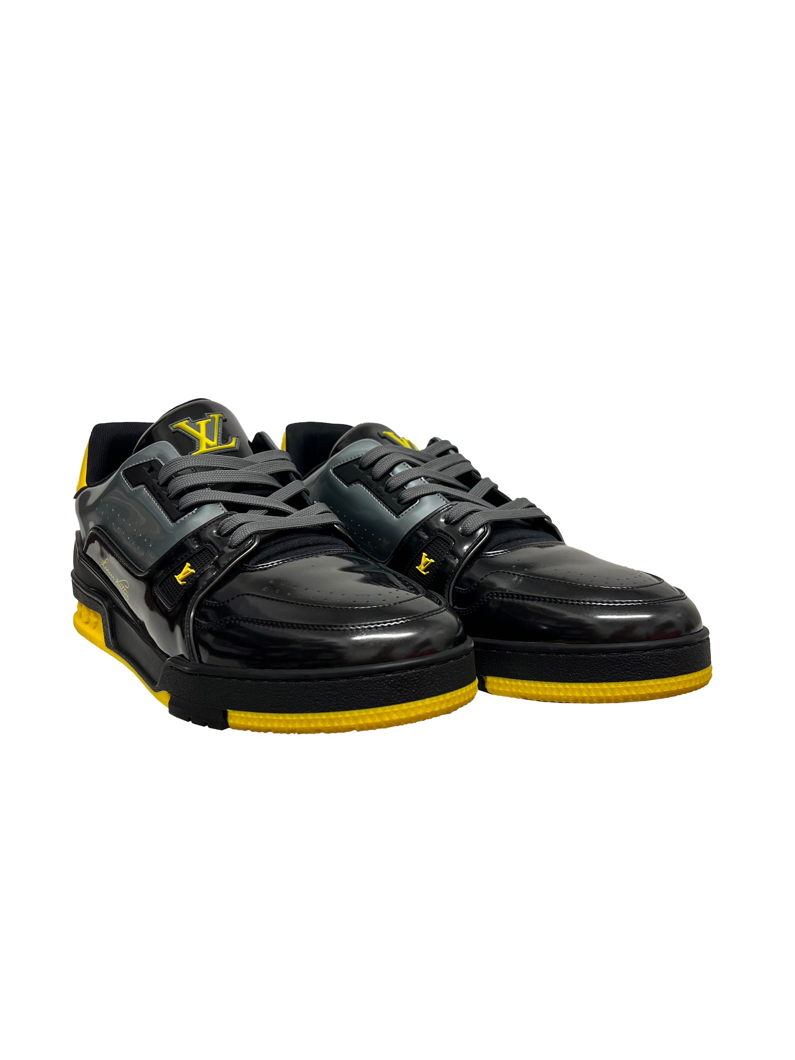 Louis Vuitton Trainer Size 13