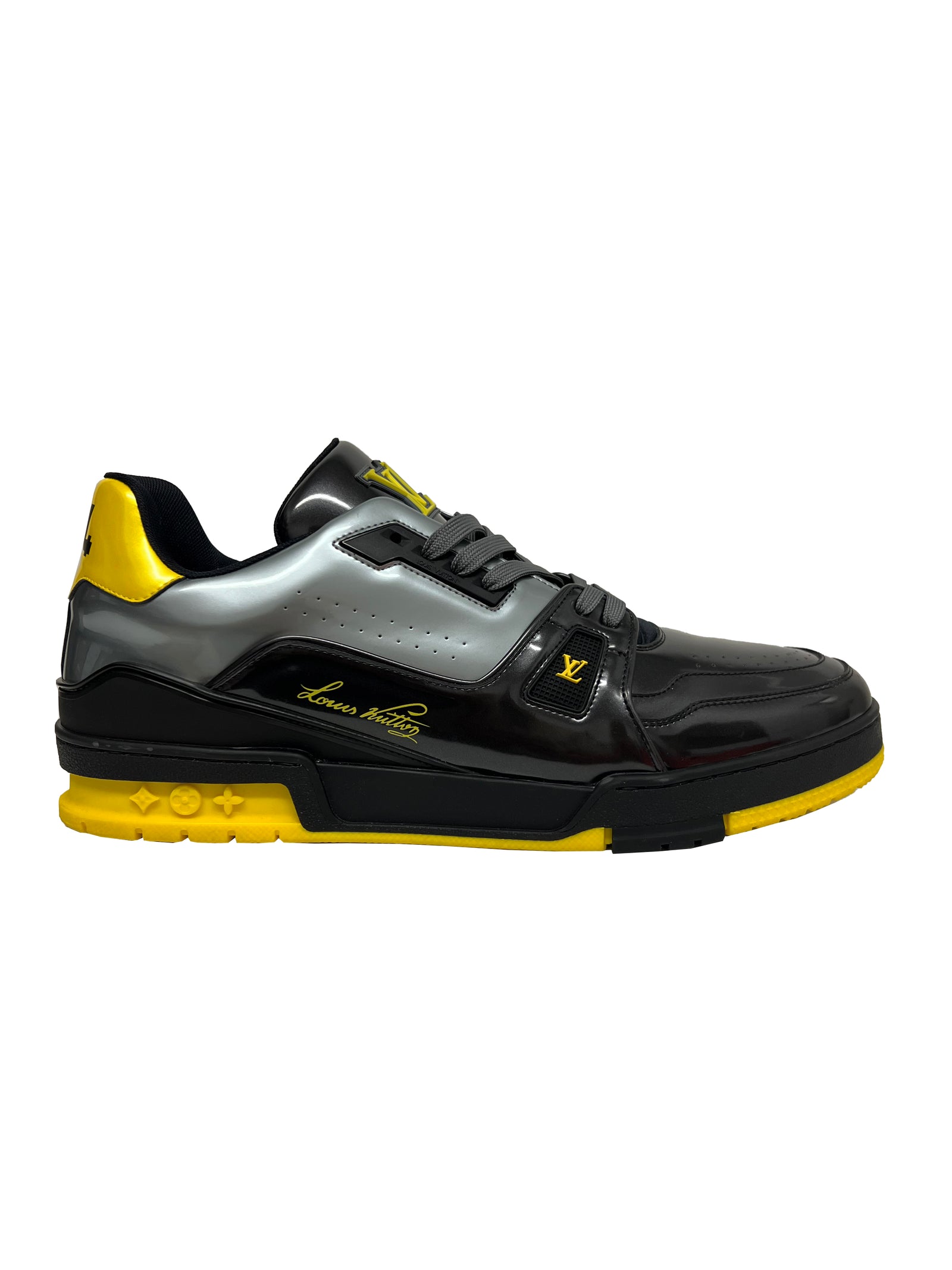 Louis Vuitton Trainer Size 13