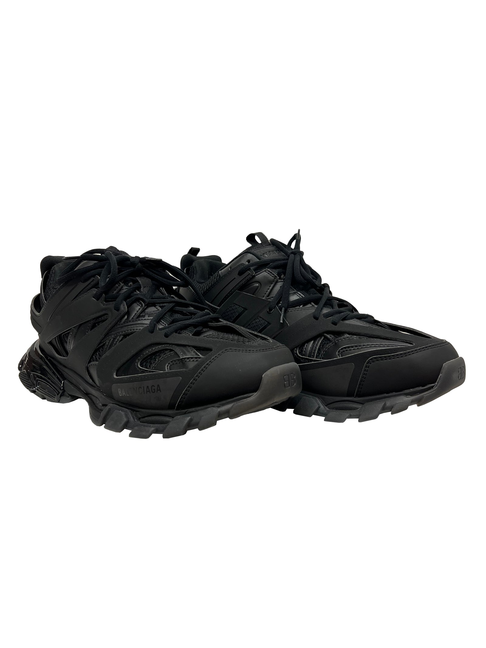 Balenciaga Tracks Size 13