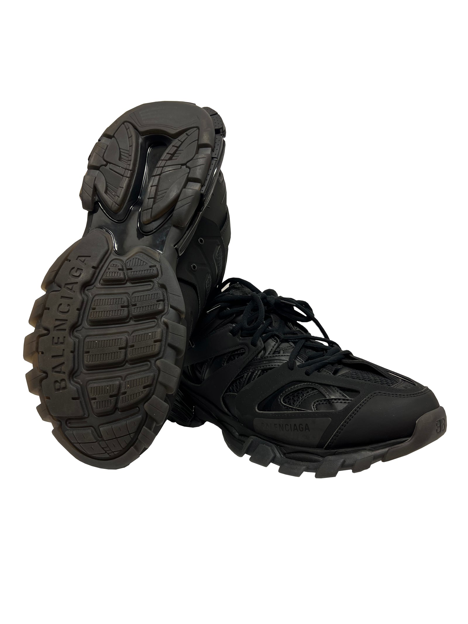 Balenciaga Tracks Size 13