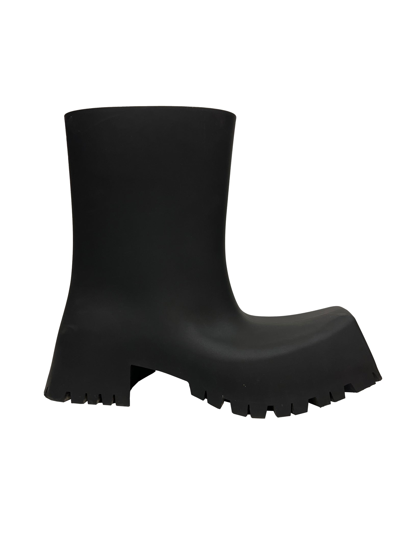 Balenciaga Trooper Boot Size 10.5
