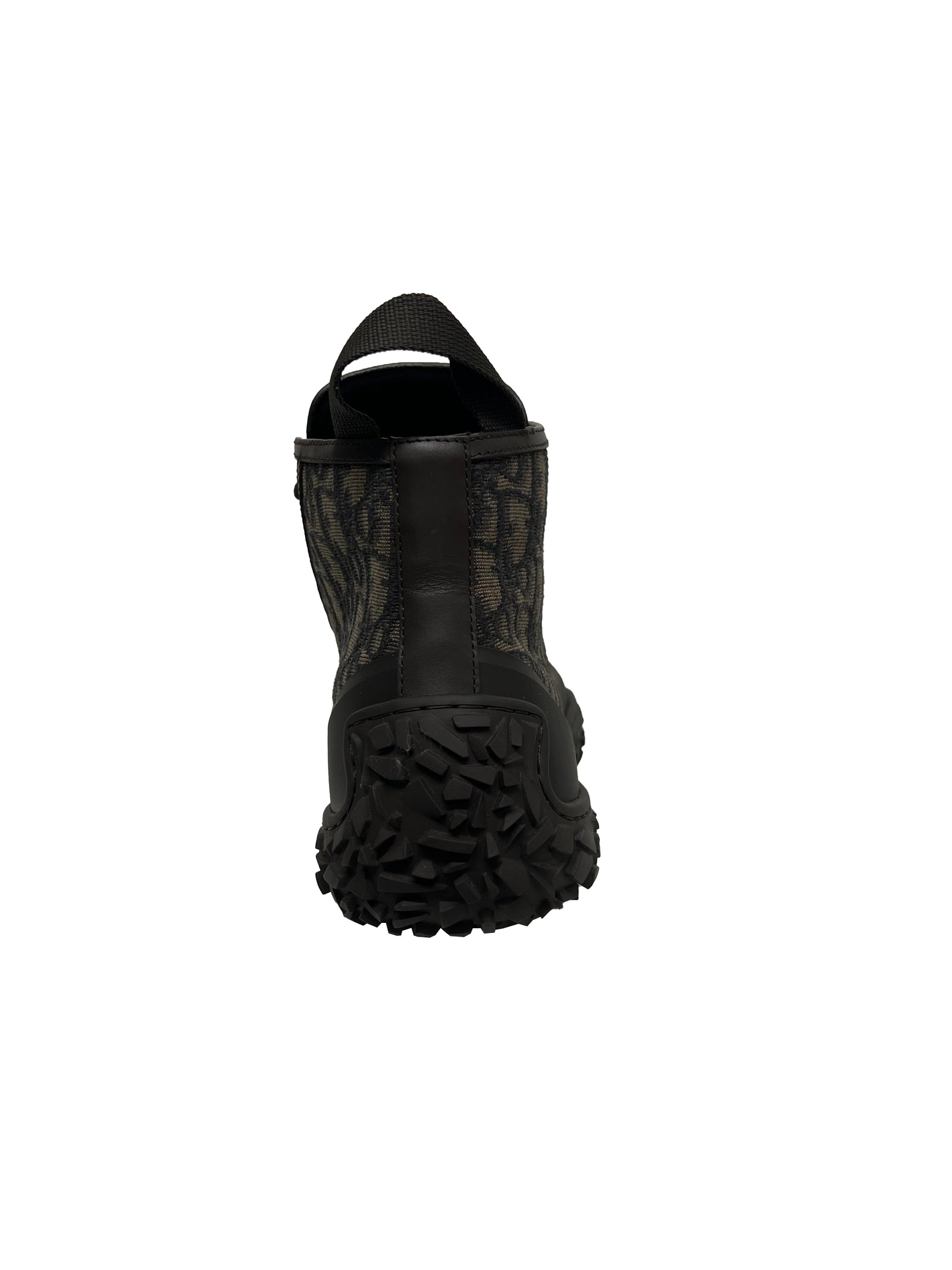 Dior B28 Izon Oblique Boot Size 9