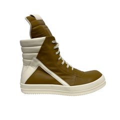 Rick Owens Geobasket Size 12