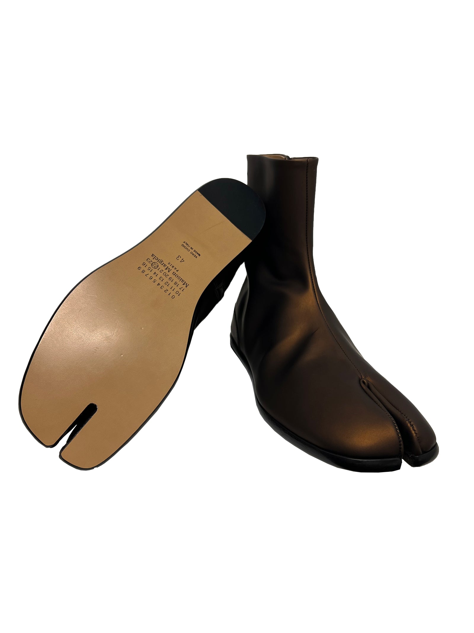 Maison Margiela Tabi Size 10