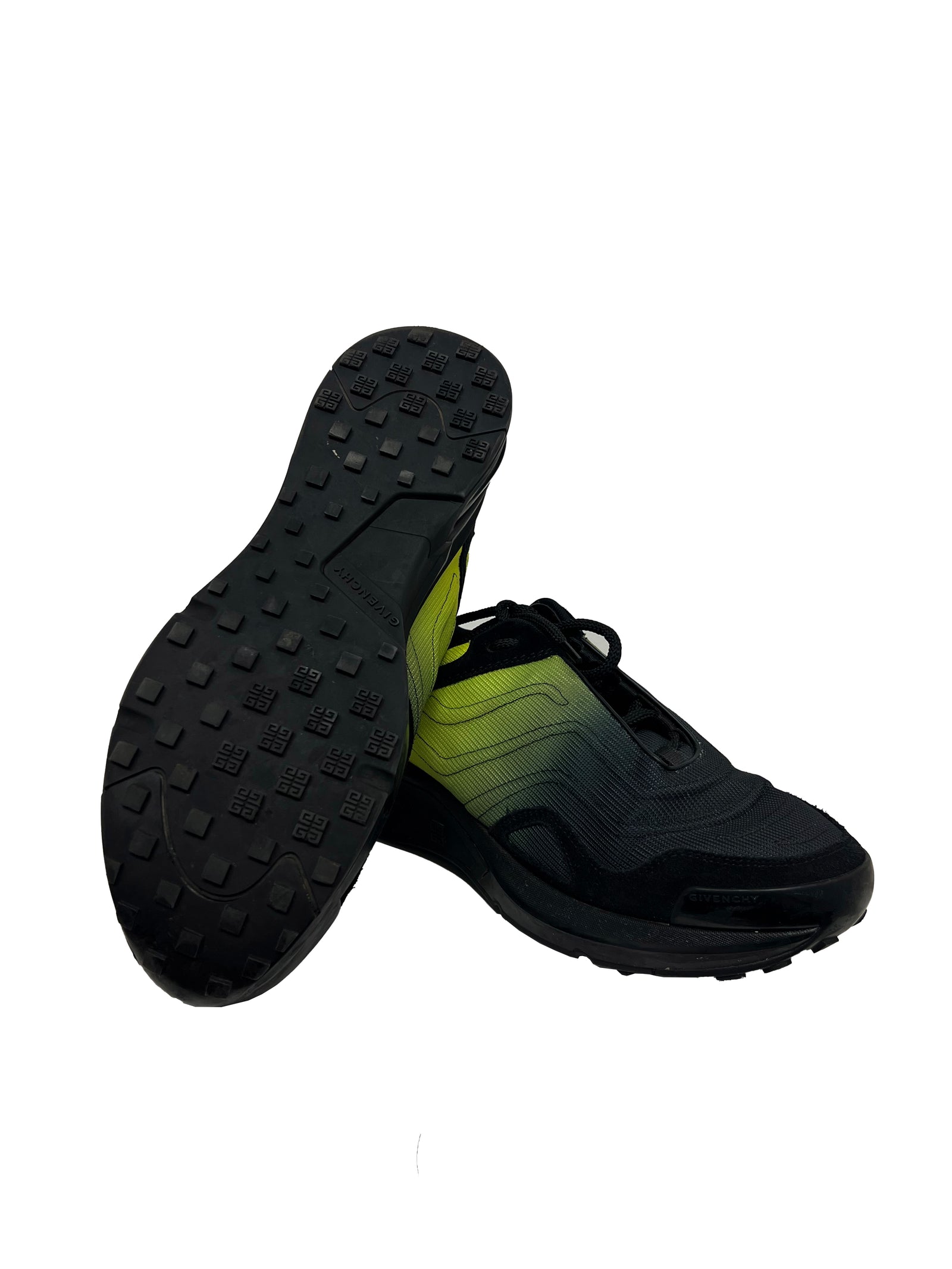 Givenchy GIV 1 Light Runner Size 10