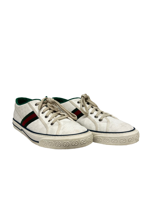 Gucci 1977 Tennis Sneaker Size 12