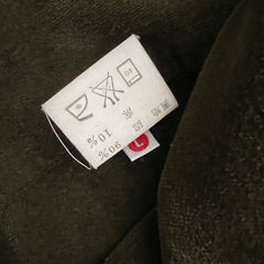 Kapital Olive Fisherman Coat Size L