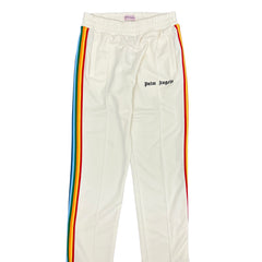 Palm Angels Rainbow Track Pants Size L