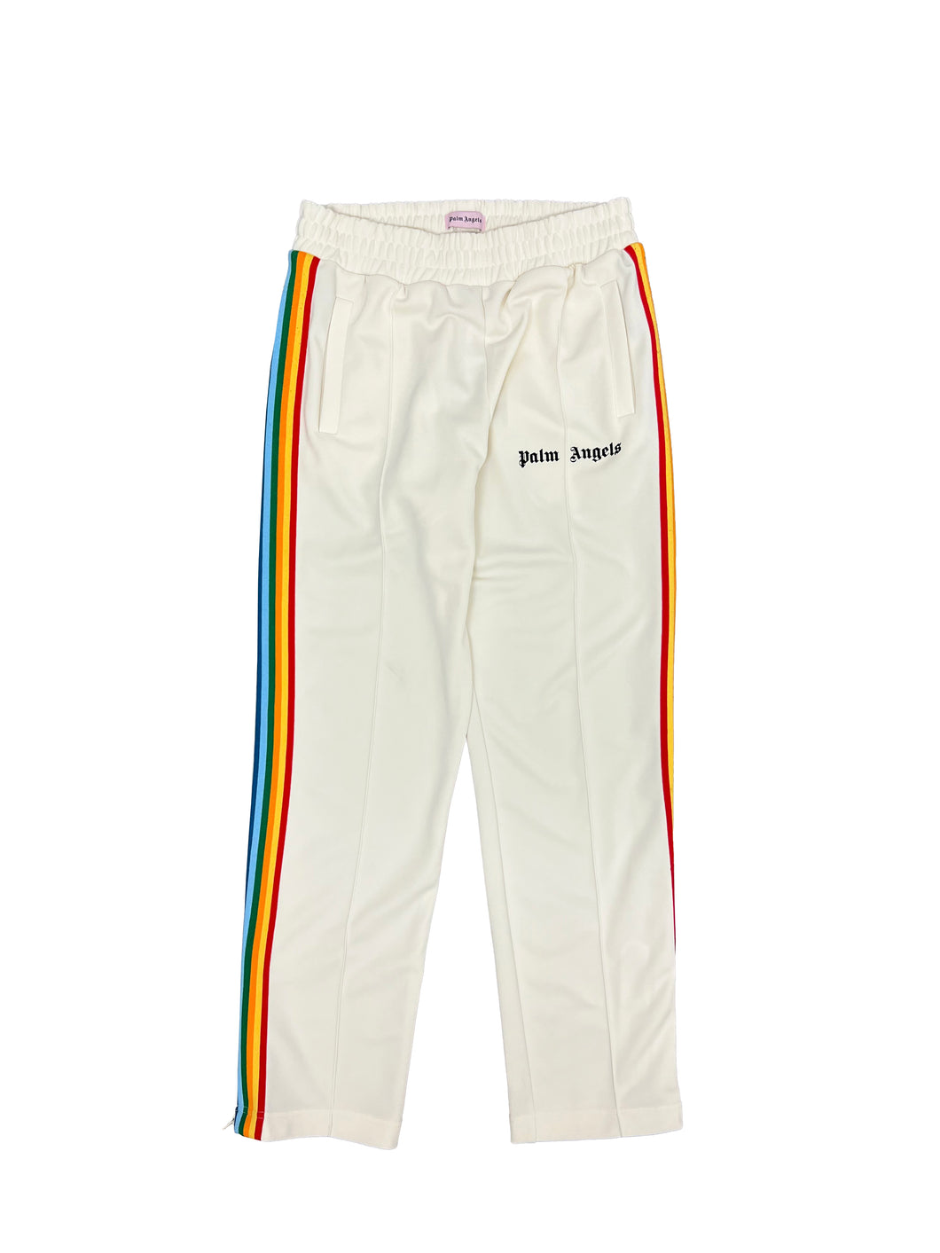 Palm Angels Rainbow Track Pants Size L