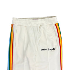 Palm Angels Rainbow Track Pants Size L