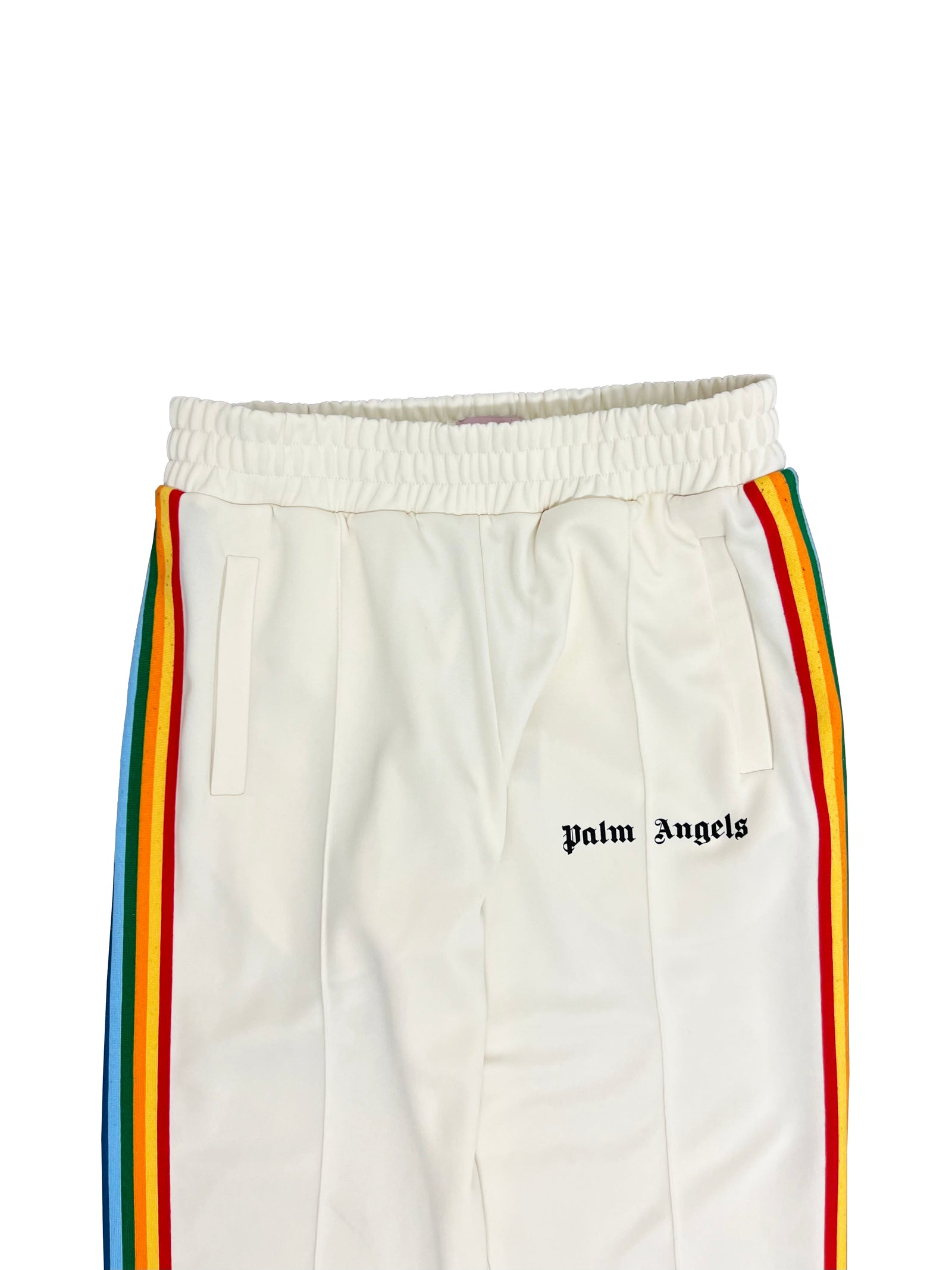 Palm Angels Rainbow Track Pants Size L