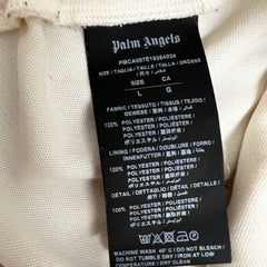 Palm Angels Rainbow Track Pants Size L