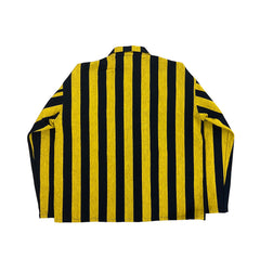 Bode Striped Jacket Size L