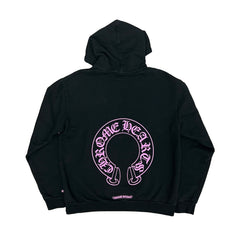 Chrome Heart Website Hoodie Size M