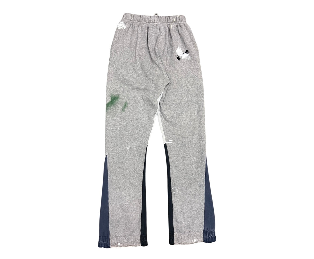 Gallery Dept Heather Grey Sweatpants Size Medium